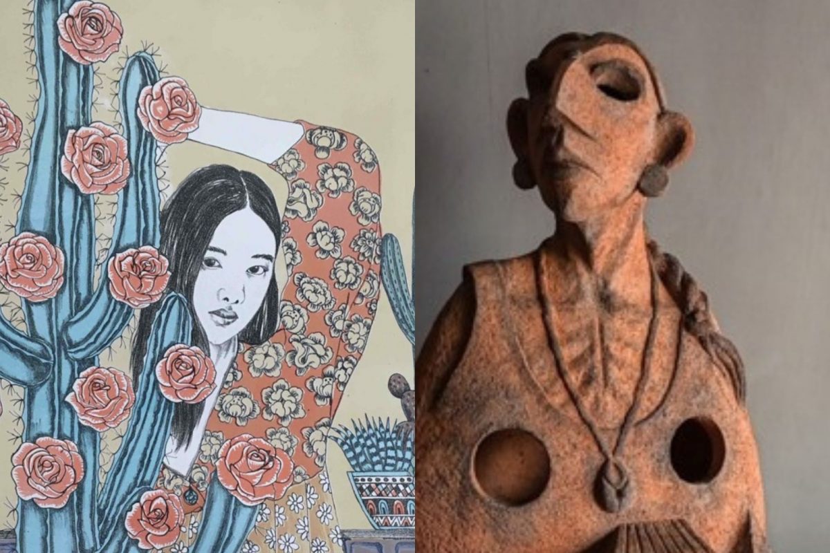 First Take कला महोत्सवात पुणे आणि ठाण्याच्या तरुण कलाकारांची बाजी