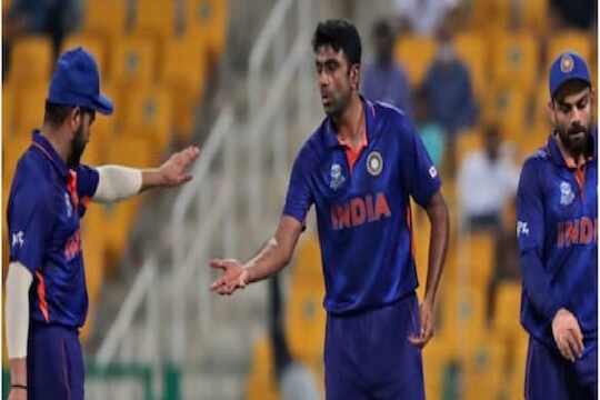 T20 World Cup, IND vs AFG: 'या' 5 कारणांमुळे मिळाला टीम इंडियाला स्पर्धेतील पहिला विजय