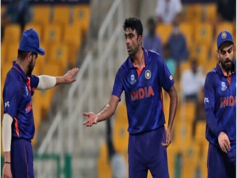 टीम इंडियानं अखेर टी20 वर्ल्ड कप स्पर्धेत (T20 World Cup 2021) पहिला विजय मिळवला आहे. 5 मुख्य कारणांमुळे टीम इंडियाला विजय मिळाला. 