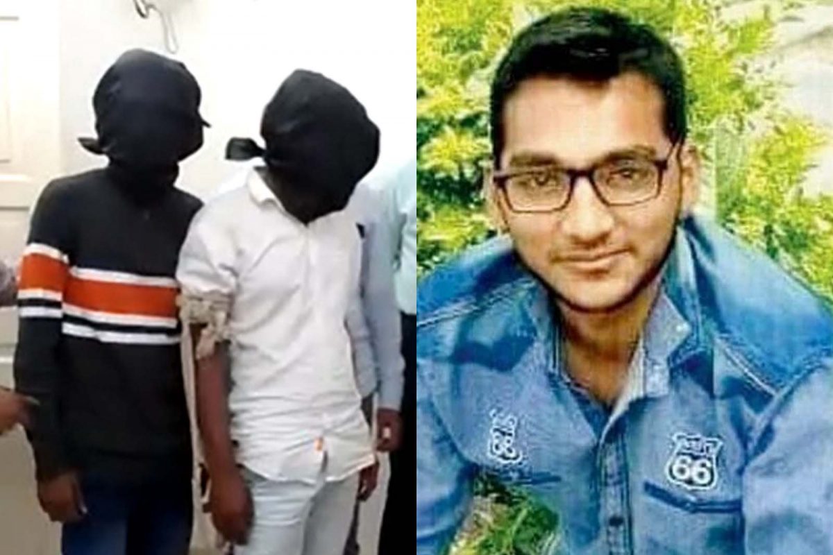 डॉ. अशोक पाल यांची 10 नोव्हेंबर रोजी संध्याकाळी साडेसात वाजेच्या दरम्यान तीक्ष्ण हत्याराने भोसकून हत्या करण्यात आली होती.