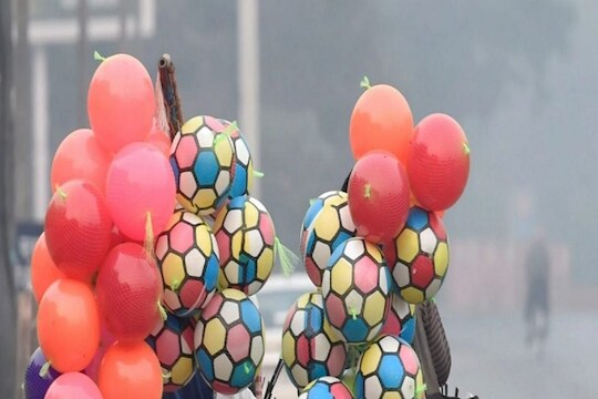 प्रातिनिधिक फोटो (फोटो - पीटीआय)