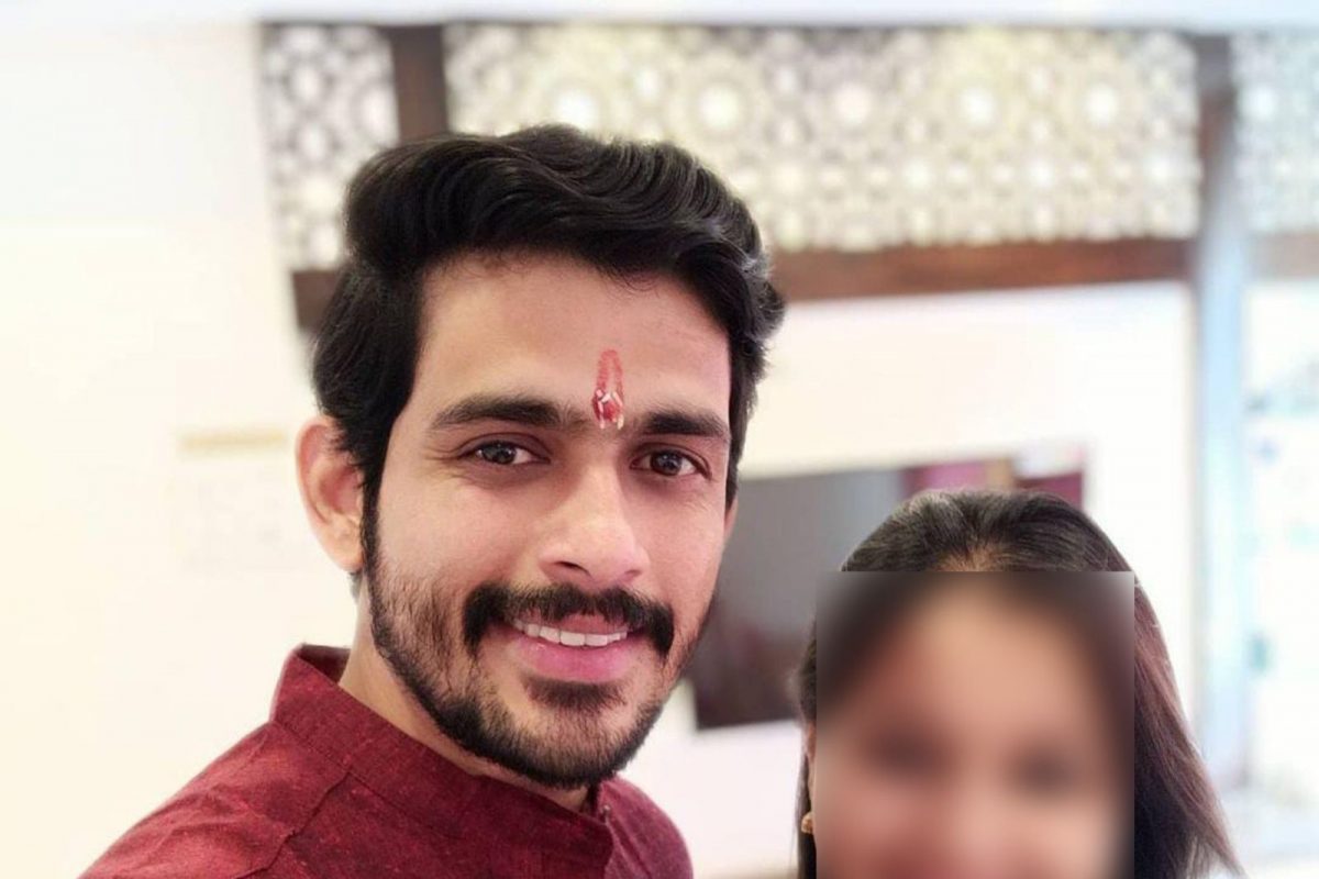 'सुंदरा मनामध्ये भरली' फेम अभ्याची खऱ्या आयुष्यातील लतिका पाहिलाय का? समीरची पत्नी आहे खूपच सुंदर