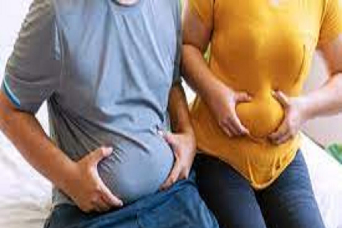 Ways to Lose Belly Fat: सुटत चाललेल्या पोटाकडे दुर्लक्ष पडेल महागात; या 6 सोप्या पद्धती ठरतील प्रभावी