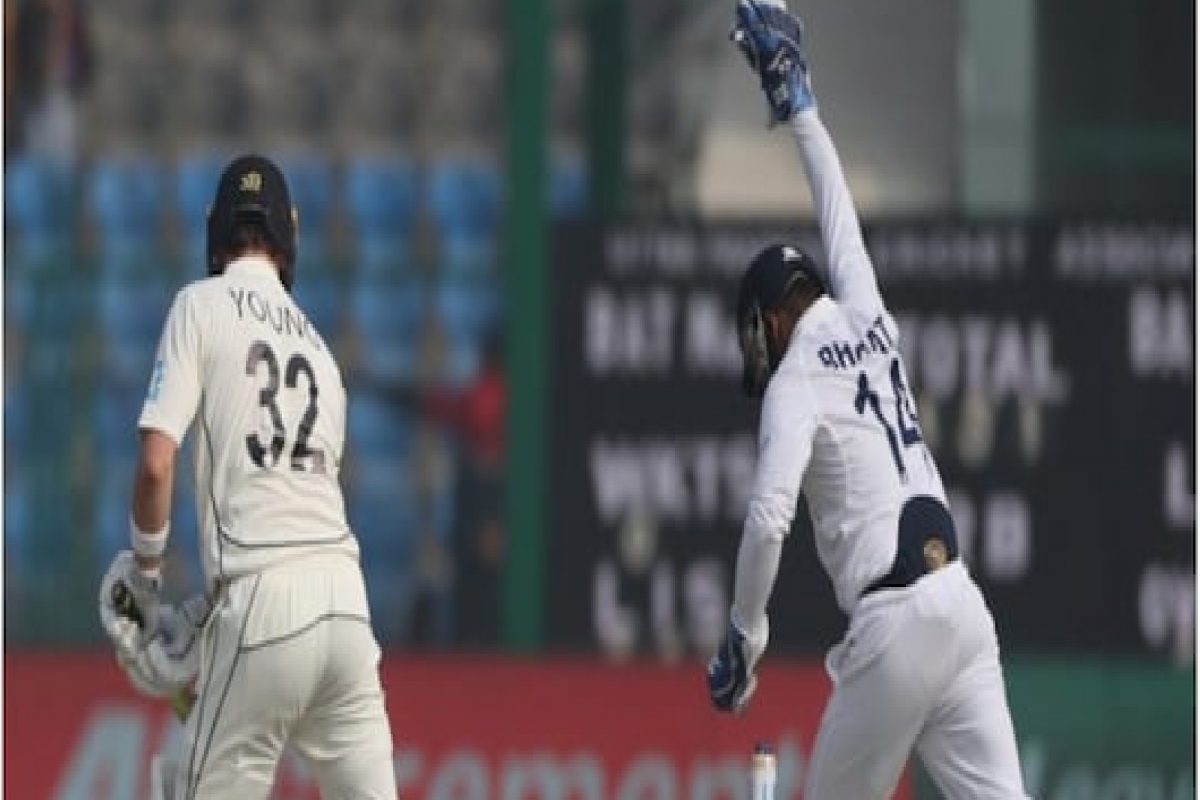 IND vs NZ: तयारीसाठी मिळाले फक्त 12 मिनिटे! टीम इंडियाच्या खेळाडूनं सांगितला 'तो'अनुभव VIDEO