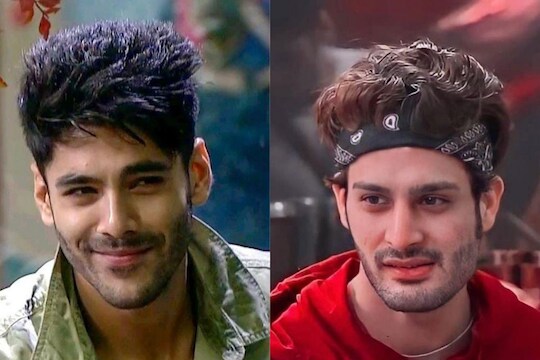 Bigg Boss 15: ट्विटरवर ट्रेंड होतोय #EvictSimbanow हॅशटॅग; उमरला टेररिस्ट म्हटल्याने सिम्बावर भडकले युजर्स
