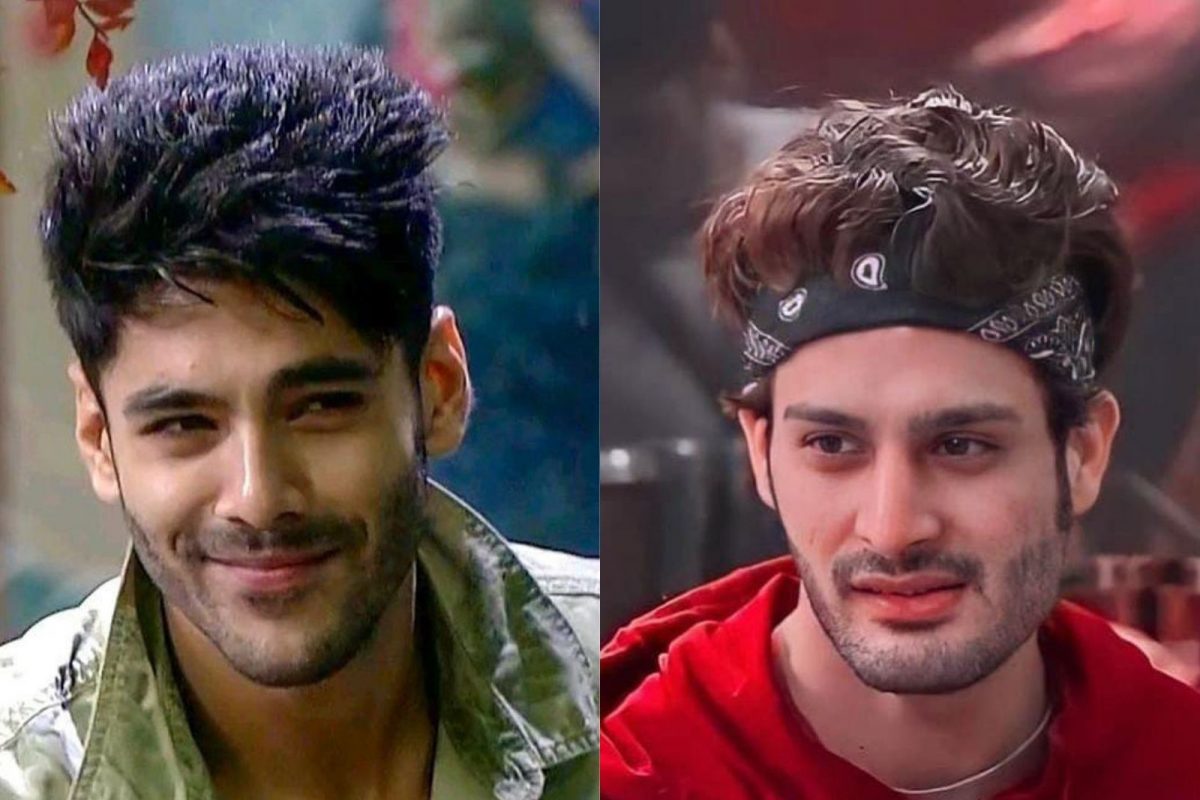 Bigg Boss 15: ट्विटरवर ट्रेंड होतोय #EvictSimbanow हॅशटॅग; उमरला टेररिस्ट म्हटल्याने सिम्बावर भडकले युजर्स