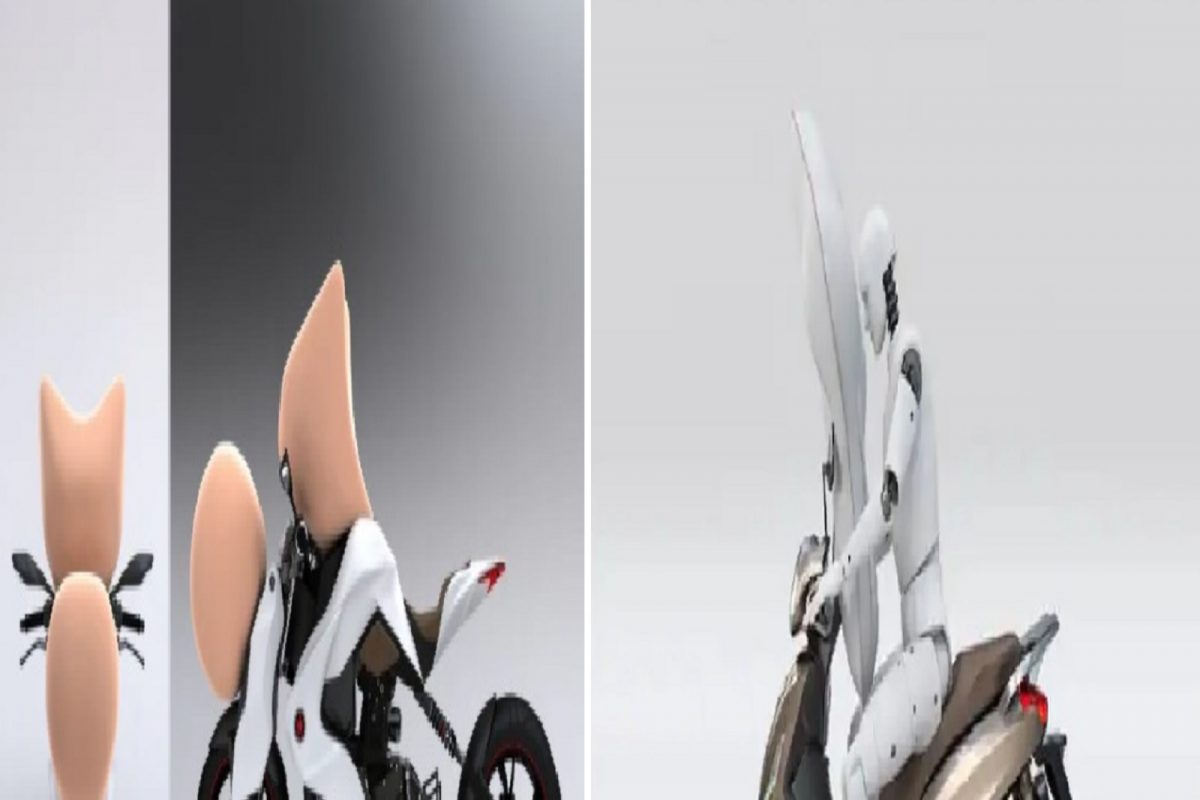 आता Two Wheelers मध्ये मिळणार Airbag चं फीचर, अपघातावेळी सेकंदात होईल सुरक्षा