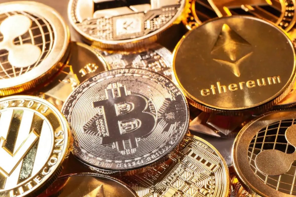 Bitcoin Price Today: बिटकॉइन 68 हजार डॉलरच्या पार, ऑल टाइम हायवर आहे ही Cryptocurrency