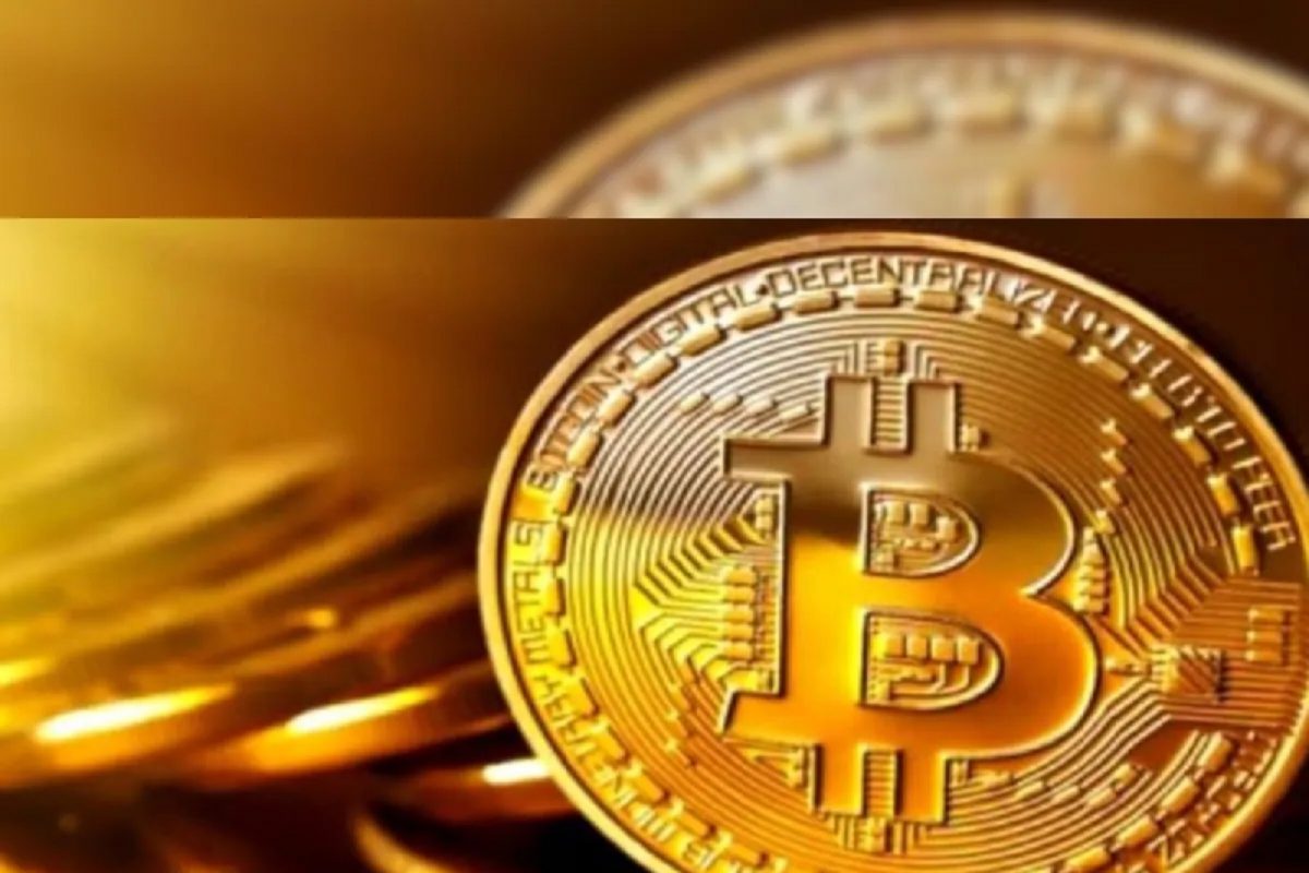 देशात Bitcoin ला चलन म्हणून मान्यता देण्याचा कोणताही प्रस्ताव नाही - केंद्रीय अर्थ मंत्रालय