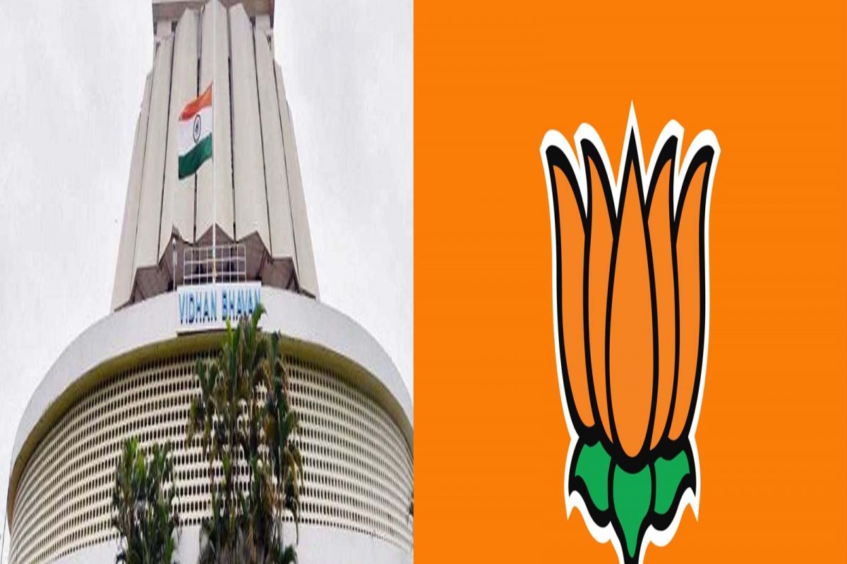 कोल्हापूरमधून अमल महाडीक यांना उमेदवारी देण्यात आली आहे तर धुळे नंदुरबारमधून अमरिष पटेल यांना संधी देण्यात आली आहे. एकूण पाच नावांची घोषणा करण्यात आली आहे.