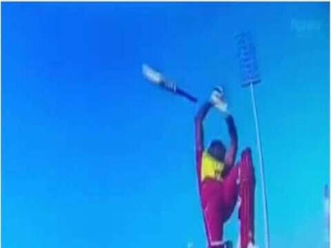 यंदाच्या टी-20 वर्ल्ड कपमध्ये (T20 World Cup) सर्वाधिक दोन वेळा चॅम्पियन झालेल्या वेस्ट इंडिजची (West Indies) कामगिरी निराशाजनक झाली.