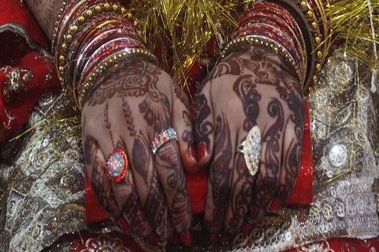प्रतिकात्मक फोटो