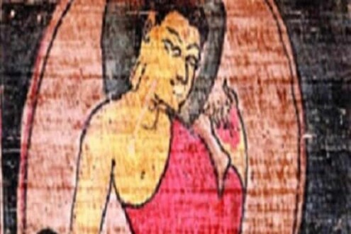 Sanskrit | बुद्धांनी सर्वसामान्यांपर्यंत पोहोचण्यासाठी संस्कृतला खरंच टाळलं होतं का? Sanskrit | बुद्धांनी सर्वसामान्यांपर्यंत पोहोचण्यासाठी संस्कृतला खरंच टाळलं होतं का?
