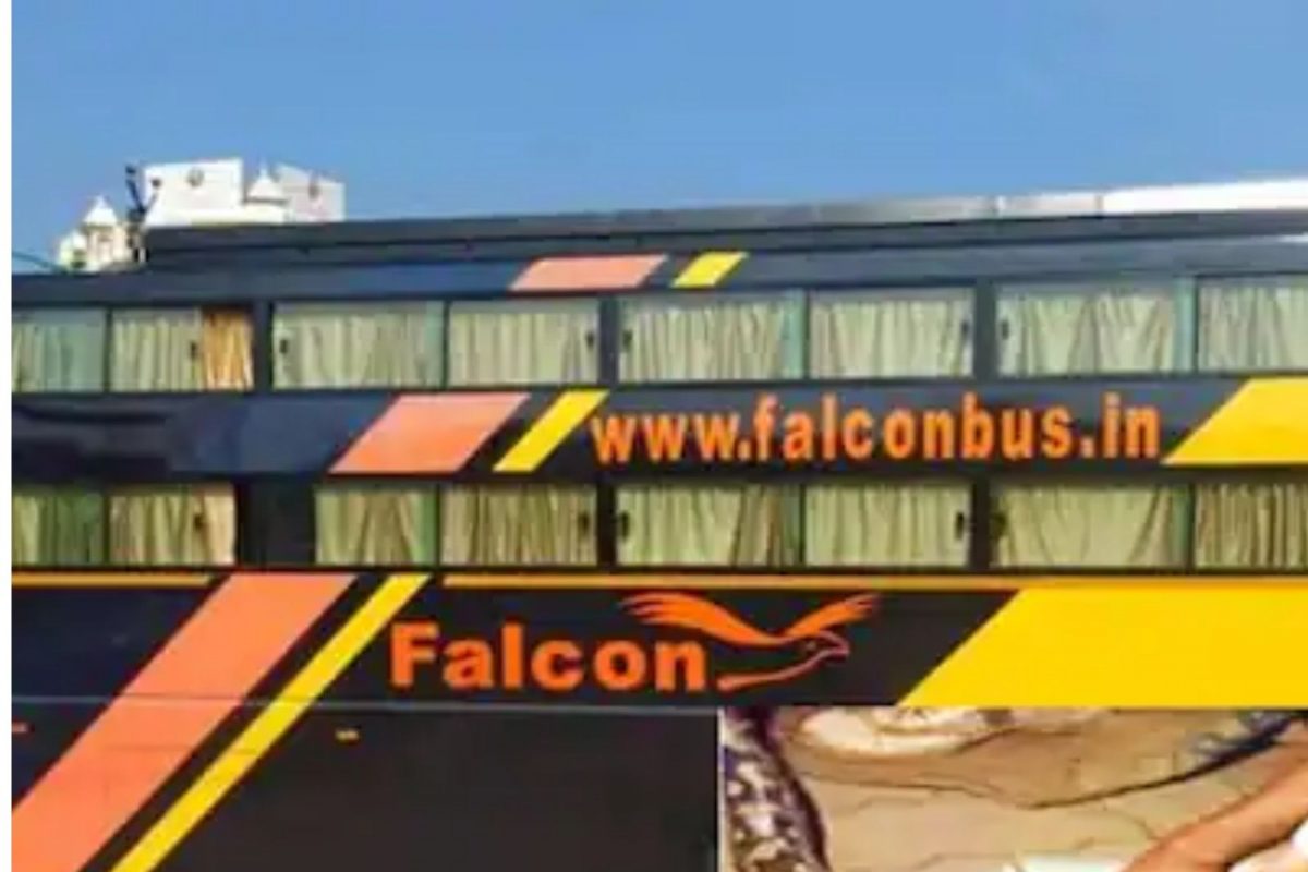 खाजगी बसमध्ये महाकाय अजगराचा सीटखाली बसून 300Km प्रवास; मुंबईला येणाऱ्या प्रवाशांची भयावह अवस्था