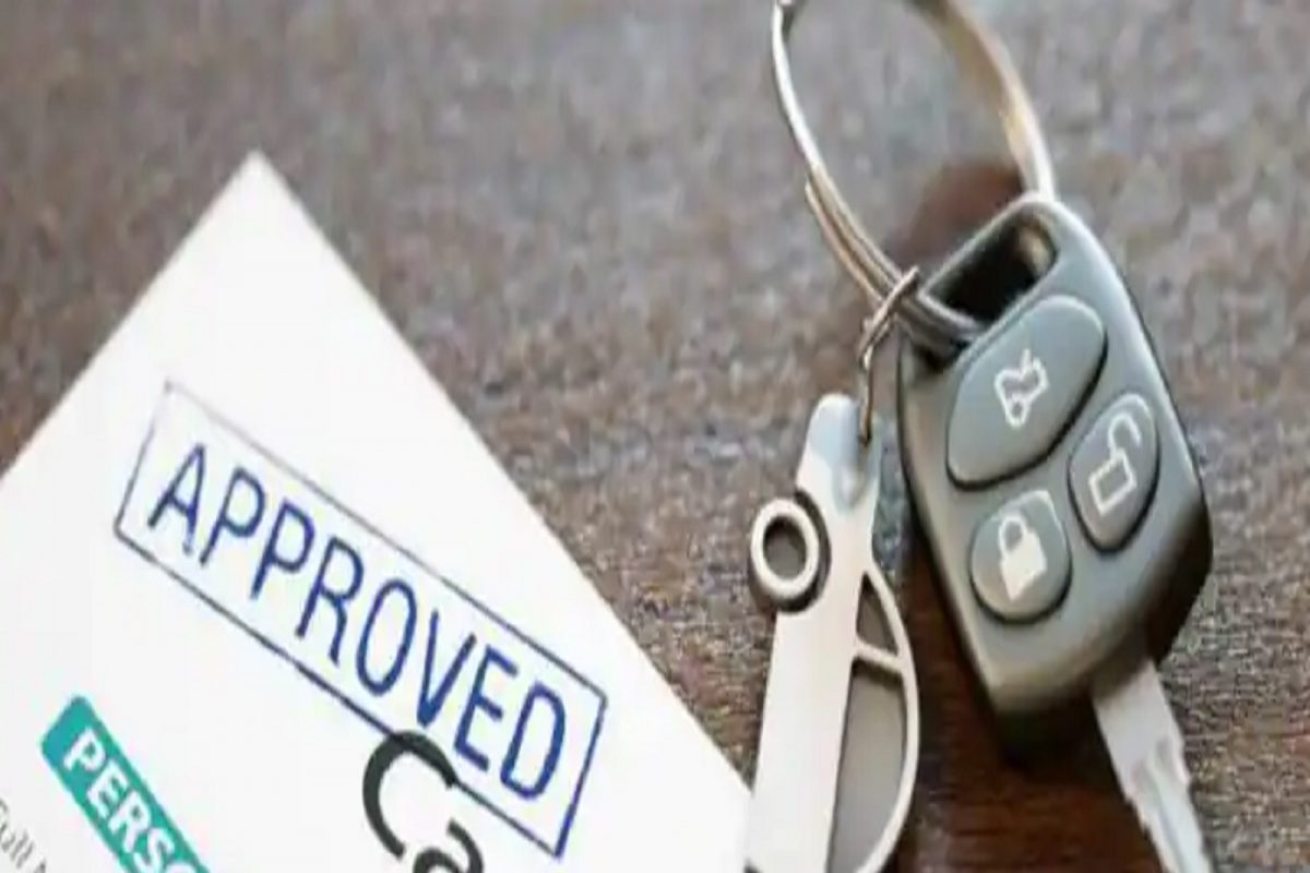 नवी कार घेताय? Car loan घेताना आवश्यक आहेत हे पात्रता निकष आणि कागदपत्रं