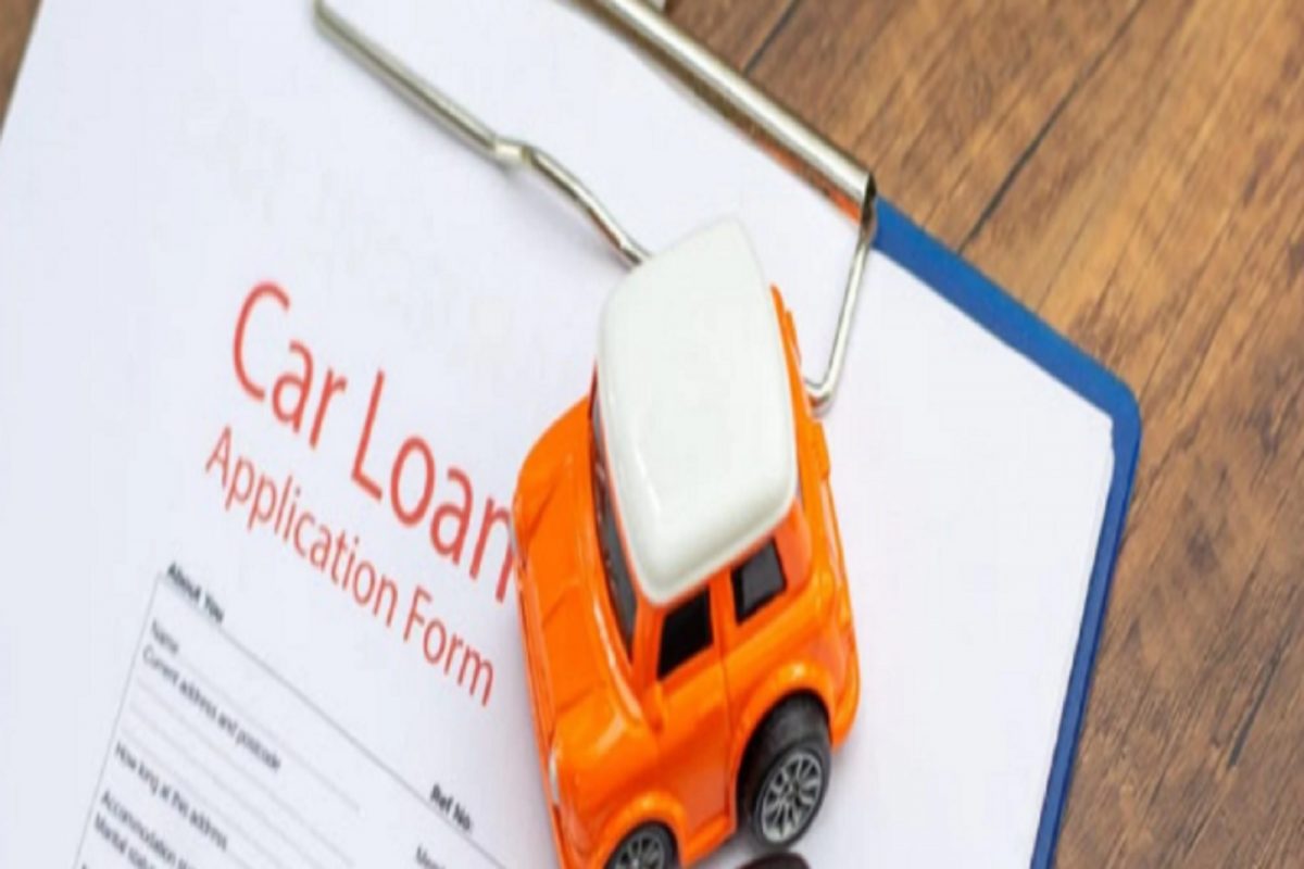 स्वत:ची Car घेण्याचं स्वप्न होईल पूर्ण, वाहन कर्ज घेताना या गोष्टी लक्षात ठेवाच