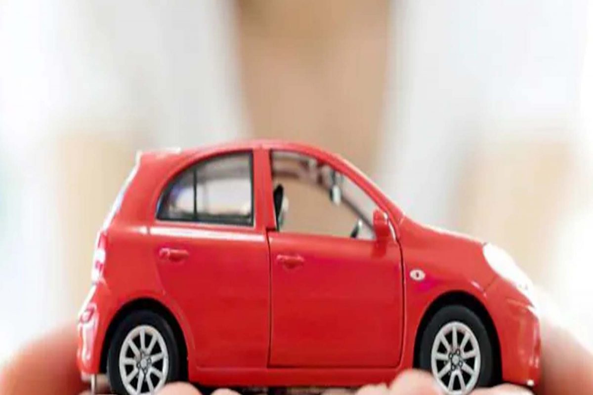 काय सांगता! सांडपाणी अन् कचऱ्यापासून कारची इंधननिर्मिती! नितीन गडकरींची माहिती