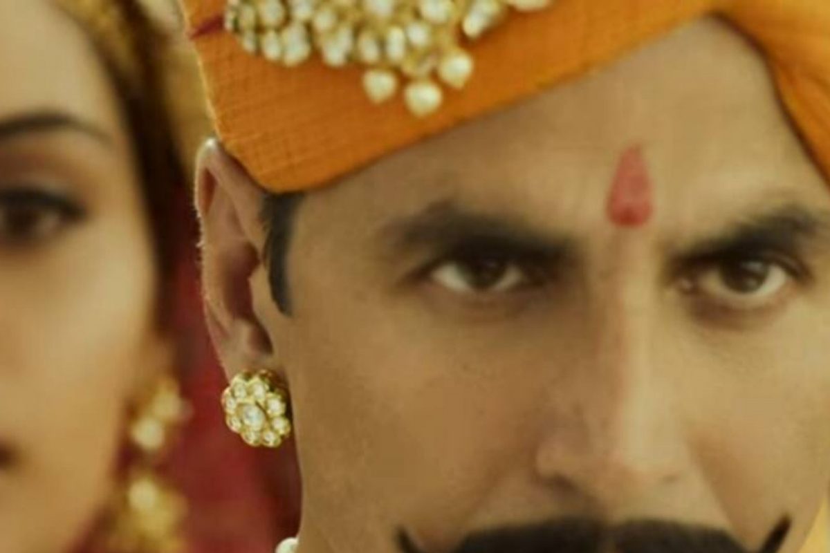 Prithiviraj chauhan Teaser : प्रतीक्षा संपली! महापराक्रमी योद्धा पृथ्वीराज चौहान चित्रपटाचं ट्रेलर रिलिज