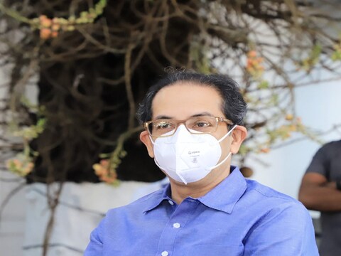 मुख्यमंत्री उद्धव ठाकरे (State Chief Minister Uddhav Thackeray)  यांनी आज पत्रकारांशी औपचारिक संवाद साधला आहे.