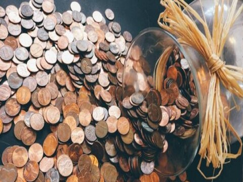 अर्थ मंत्रालय लवकरच 1, 2, 5, 10 आणि 20 रुपयांची नाणी (Coins) चलनात आणत आहे. ही नाणी आधिसूचित (Notify) करण्यात आली आहेत. 