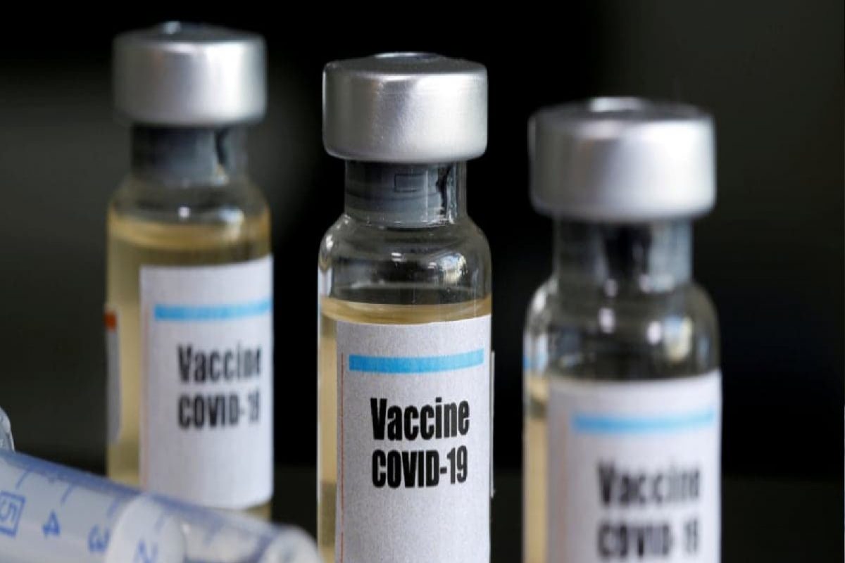 टीम इंडियाचा क्रिकेटपटू व्हॅक्सिन घेण्यास तयार नाही, स्पर्धेतून झाला बाहेर!