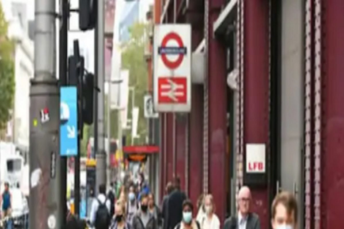 भय इथले संपत नाही! ब्रिटनमध्ये कोरोनाची चौथी तर फ्रान्समध्ये पाचवी लाट; भारतावरही सावट