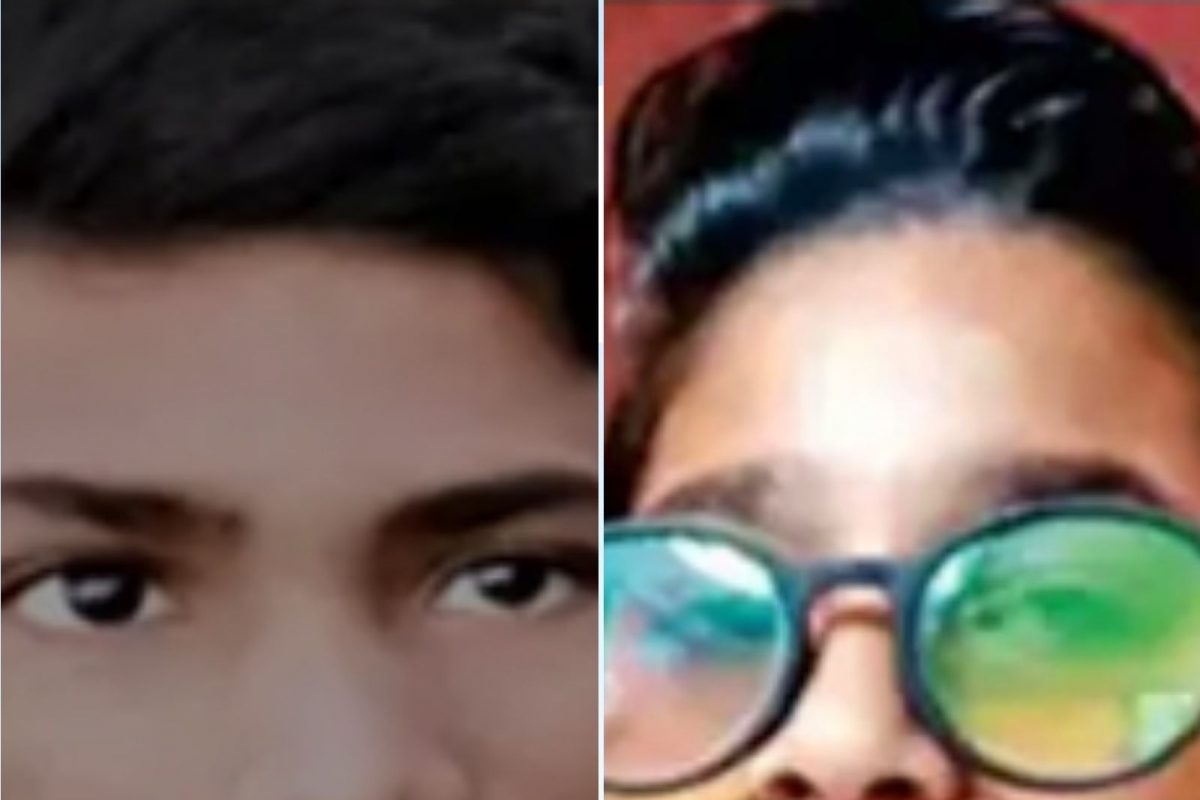 मॉर्निंग वॉकसाठी गेलेल्या 2 मित्रांचा मृत्यू; रेल्वे ट्रॅकजवळ पडलेल्या मोबाइलमध्ये सुरू होता PubG गेम