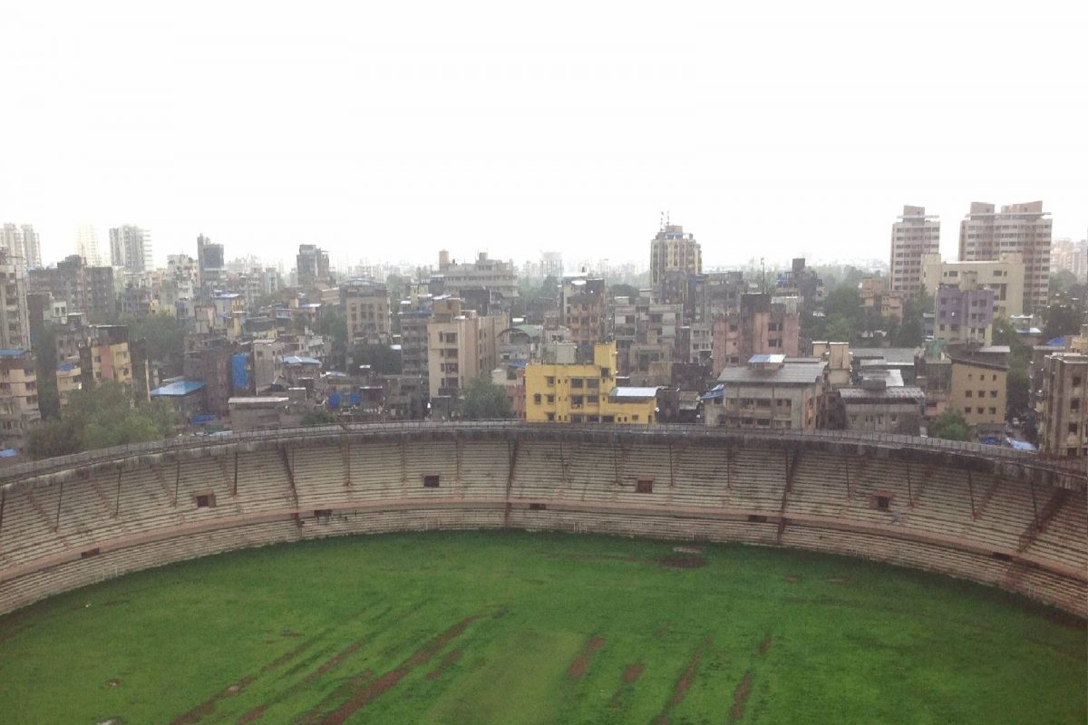 IPL 2022 चे सामने ठाण्यातही होणार? BCCI ने घेतला मोठा निर्णय