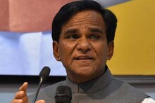 मुख्यमंत्र्यांच्या सभेनंतर भाजपचा पलटवार, रावसाहेब दानवेंनी साधला निशाणा