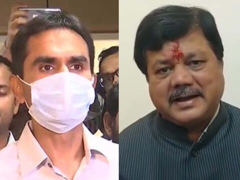 'कर्तबगार अधिकारी ड्रग्स प्रकरणं कंट्रोल करण्याचे काम करतो. जर अशा अधिकाऱ्याची जाणीवपूर्वक बदली किंवा तपास काढून घेतला जात असेल तर ते दुर्दैवी ठरेल'
