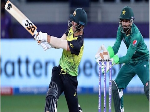 ऑस्ट्रेलियानं पाकिस्तानचा 5 विकेट्सनं पराभव करत (Australia vs Pakistan) टी20 वर्ल्ड कपच्या फायनलमध्ये (T20 World Cup 2021 Final) प्रवेश केला आहे.