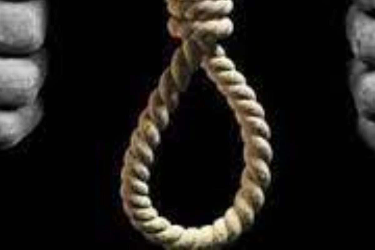 फाशी देण्यापूर्वी जल्लाद गुन्हेगाराच्या कानात काय बोलतो माहीत आहे का?