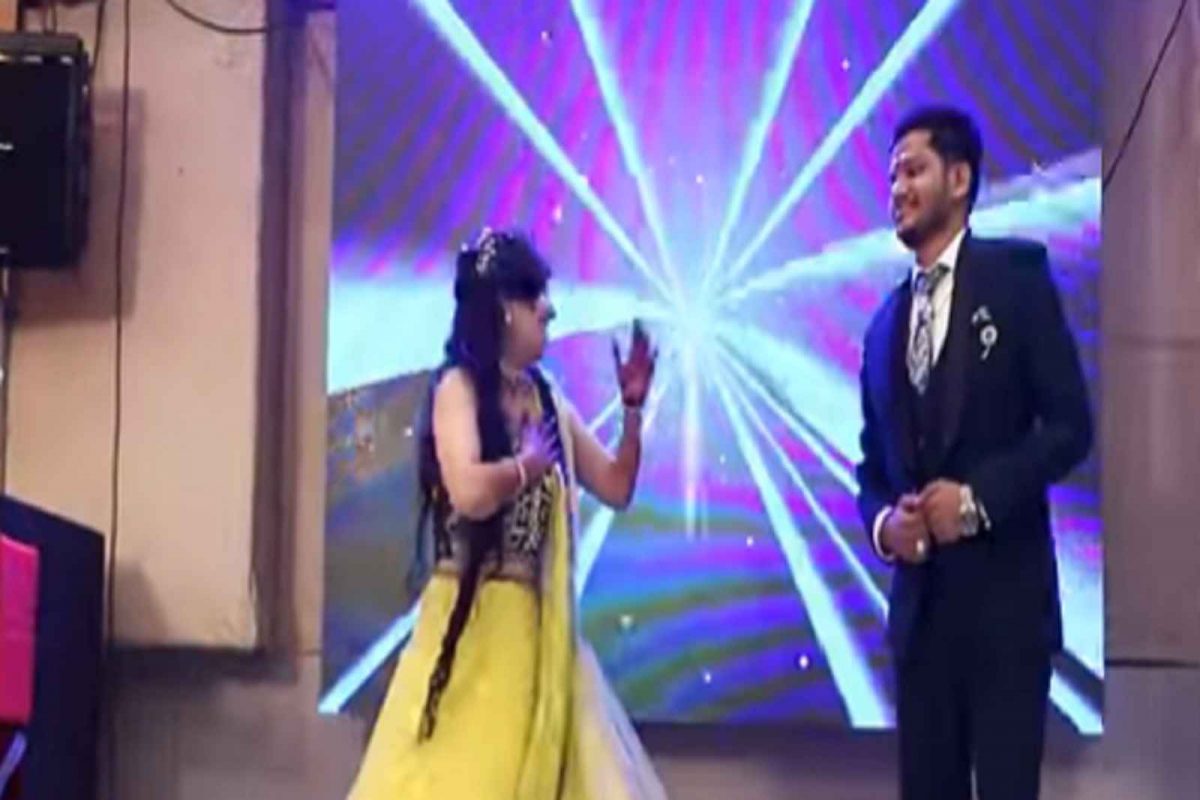 दिराच्या लग्नात वहिनीचा भन्नाट डान्स, पाहा जबरदस्त VIDEO, अल्पावधीत लाखो लोकांच्या पसंतीत