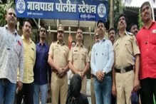 डोंबिवली पोलिसांची धडाकेबाज कामगिरी,गावकऱ्यांच्य दगडफेकीनंतरही आरोपीला पकडले डोंबिवली पोलिसांची धडाकेबाज कामगिरी,गावकऱ्यांच्य दगडफेकीनंतरही आरोपीला पकडले