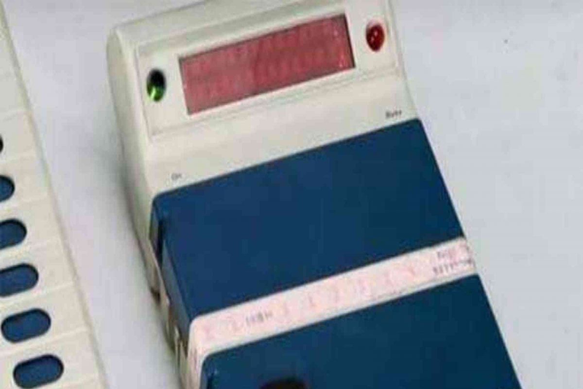 राज्यातील चार महापालिकांमध्ये पोटनिवडणुकीचा धुराळा, 21 डिसेंबरला मतदान, वाचा संपूर्ण कार्यक्रम