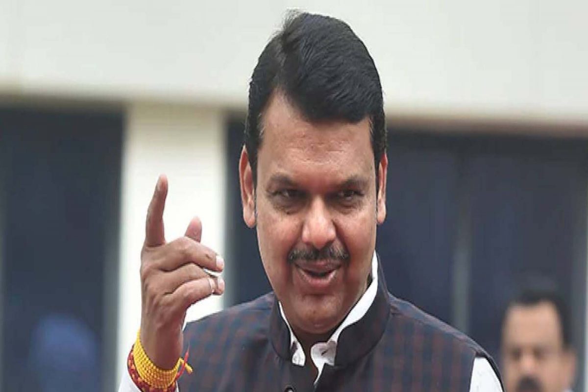 mlc election : फडणवीसांनी मान्य केली काँग्रेस नेत्यांची विनंती, प्रज्ञा सातव यांची बिनविरोध निवड?