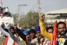 14 महिन्यांनंतर माघारी जाणार शेतकरी, 'किसान मोर्चा' आंदोलन स्थगितीची घोषणा 14 महिन्यांनंतर माघारी जाणार शेतकरी, 'किसान मोर्चा' आंदोलन स्थगितीची घोषणा