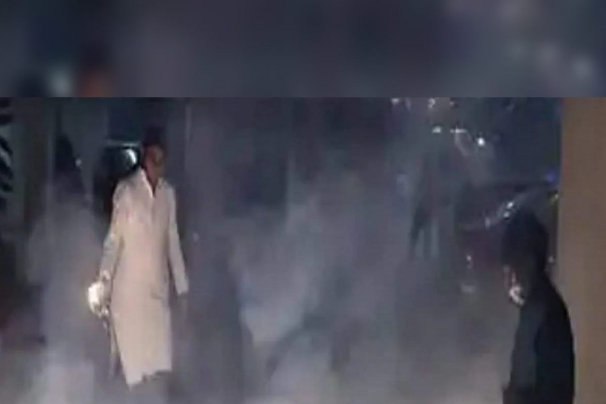 (Representative Image: AFP File Photo)