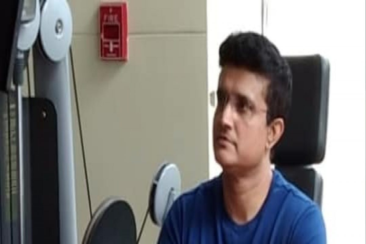 IND vs NZ: BCCI अध्यक्ष सौरव गांगुली करणार तिसऱ्या मॅचची ओपनिंग, 2 वर्षांनी कोलकातामध्ये होणार मॅच