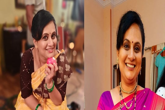‘तुझ्या माझ्या संसाराला आणि काय हवं’ मालिकेतील ही अभिनेत्री खरंच विकते मसाले; आहे मोठा उद्योग