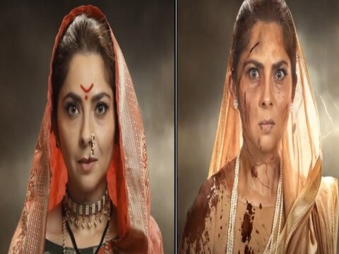 छत्रपती शिवाजी महाराज, छत्रपती संभाजी महाराज आणि छत्रपती राजाराम महाराज यांच्या पश्चात स्वराज्याची धुरा सांभाळणाऱ्या महाराणी ताराराणी यांचा इतिहास सांगणारा “मोगलमर्दिनी छत्रपती ताराराणी” ( Chatrapati Tararani )हा चित्रपट लवकरच प्रेक्षकांसमोर येणार आहे. 