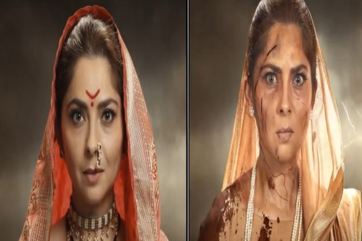 महाराणी ताराराणींची महती सांगणारा जगातील पहिला मराठी हॉलिवूड चित्रपट ; मराठीसहीत इंग्रजी भाषेत होणार चित्रित