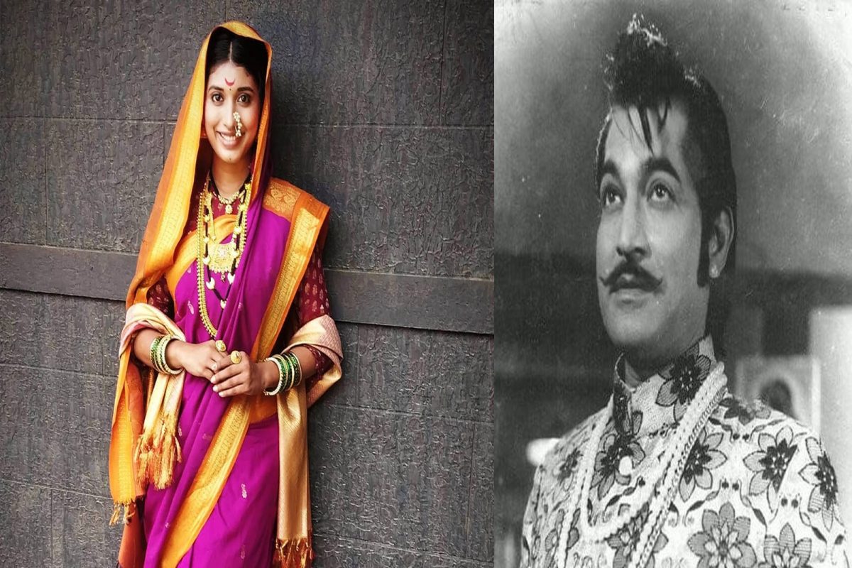 मराठी सिनेसृष्टीतील दिग्गज खलनायकाच्या नातीचं ऐतिहासिक मालिकेतून अभिनय क्षेत्रात पदार्पण