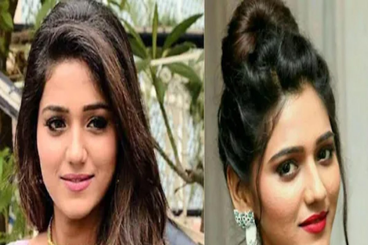 अभिनेत्रीवर अज्ञात व्यक्तीकडून हल्ला, मोबाईल पळवला, डोक्याला आणि डोळ्याला गंभीर दुखापत