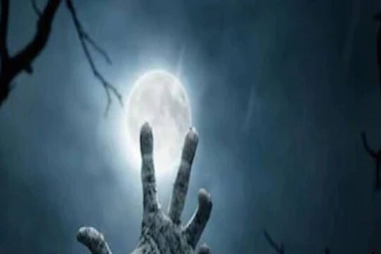 हा खेळ सावल्यांचा! भूत सारखं स्वप्नात यायचं; घाबरलेल्या पोलिसाचा टोकाचा निर्णय