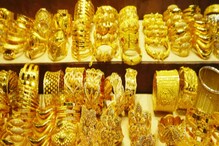 Gold Price Today: धनत्रयोदशी वधारला सोन्याचा भाव, चांदीही महागली; पाहा आजचा रेट