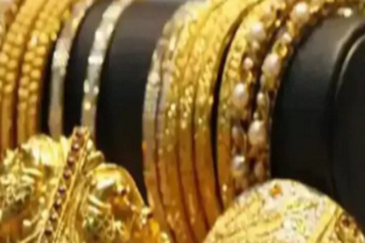 Diwali 2021: धनत्रयोदशीच्या मुहूर्तावर सोनं खरेदीसाठी 'हा' चांगला पर्याय ठरेल