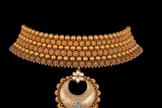 Gold Price Today : सोने-चांदी दरात आज पुन्हा तेजी, तपासा 10 ग्रॅमचा आजचा भाव