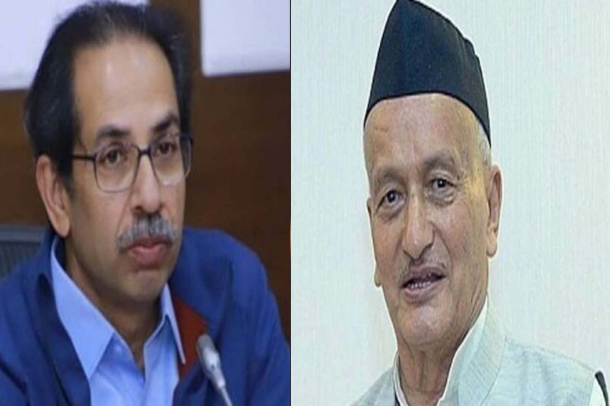 पुन्हा पेटणार राज्यपाल विरुद्ध राज्य सरकार संघर्ष?, कोश्यारींकडून नव्या कुलगुरूंचा शोध सुरु