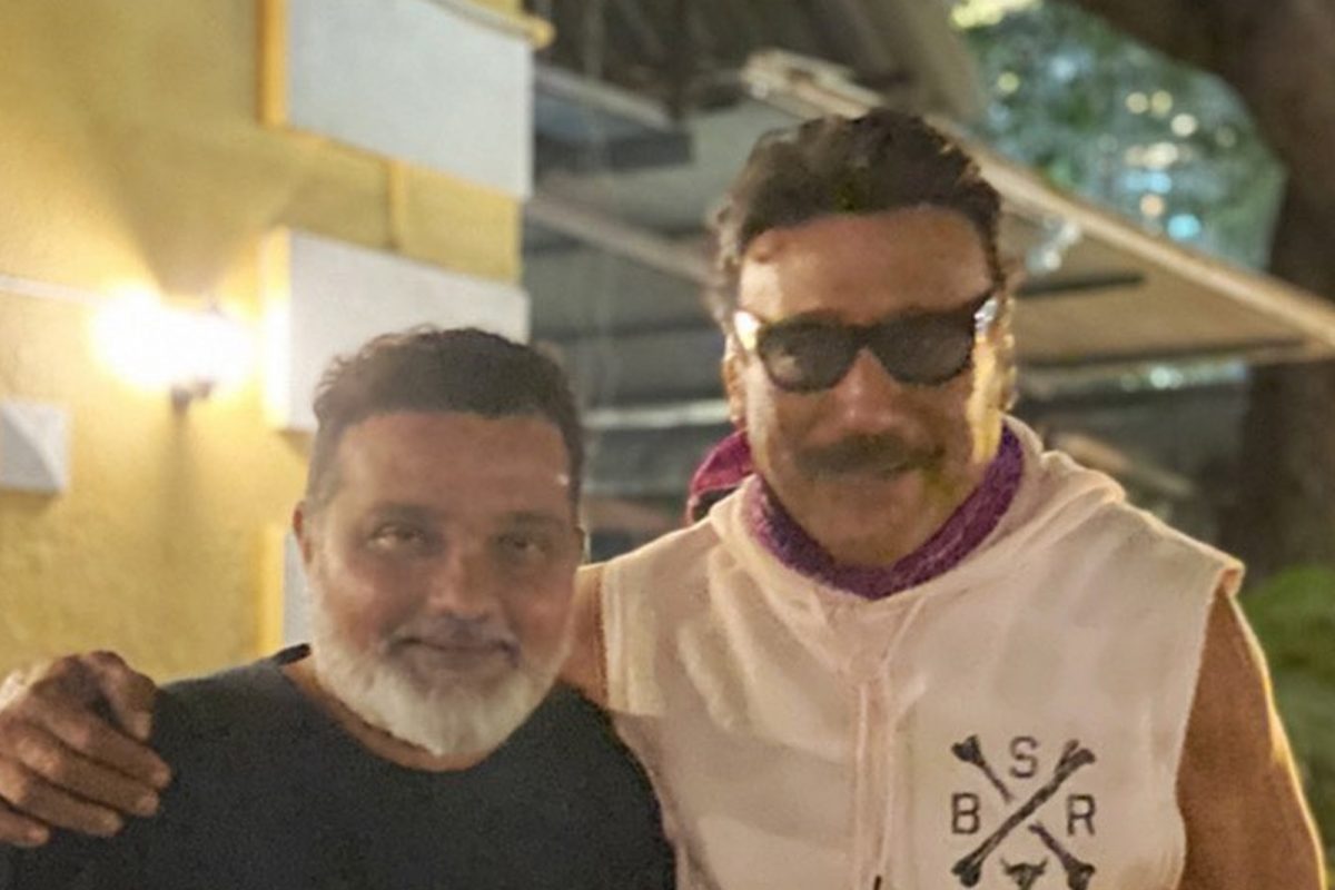 ज्याचे चित्रपट भाड्याने टीव्ही आणून पाहिले, त्या रिअल भिडूसोबत रवी जाधव करणार काम